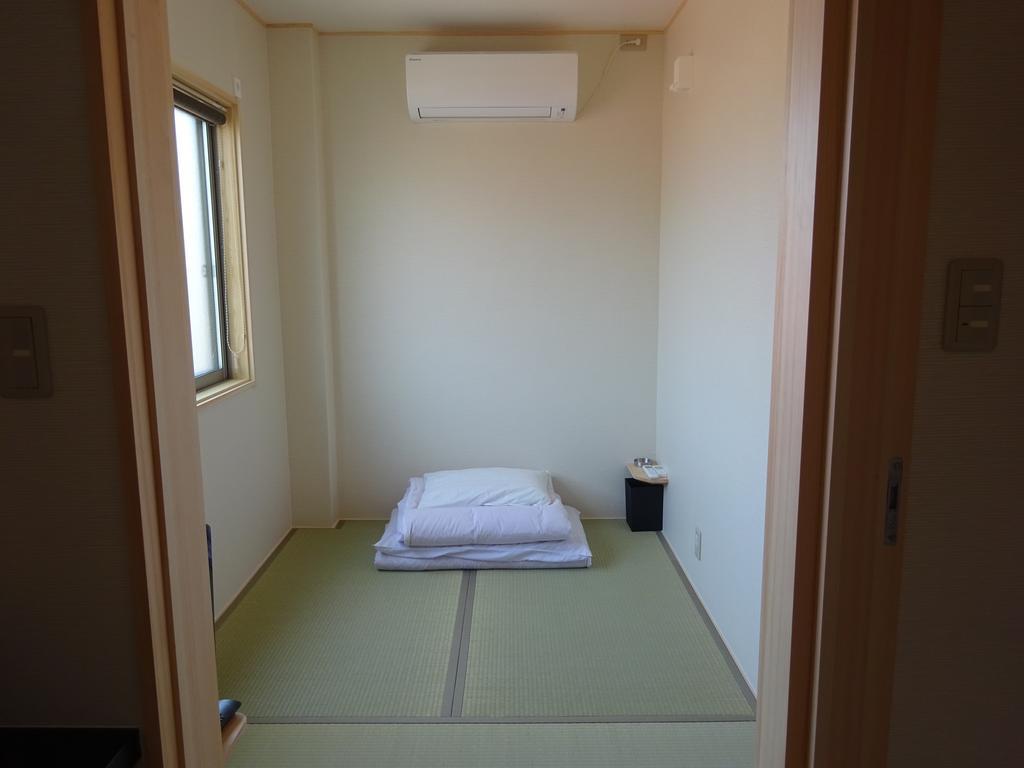 Hotel Minshuku Koide Katsuura  Exterior foto